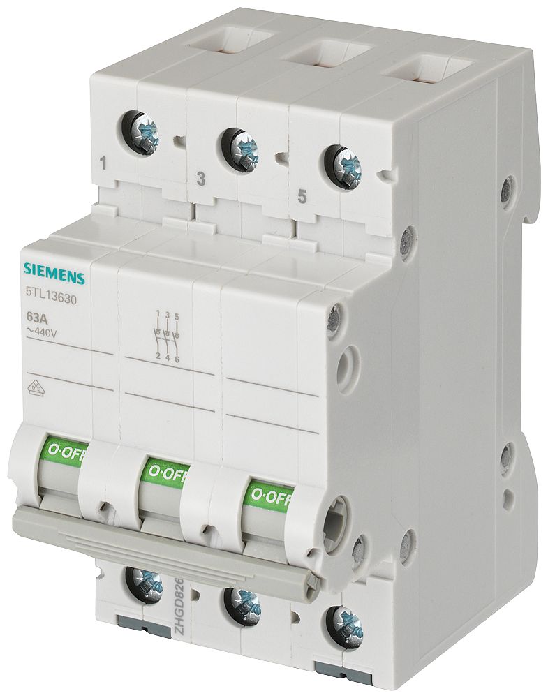5TL1340-0, Siemens