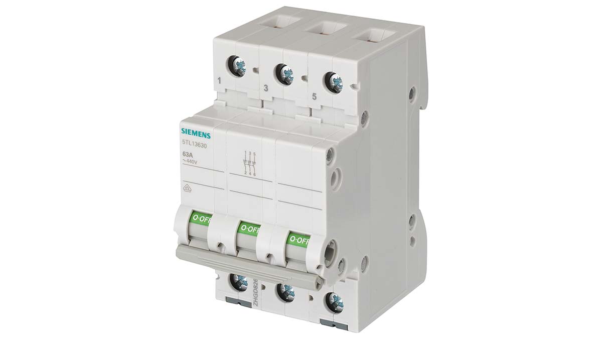 5TL1363-0, Siemens