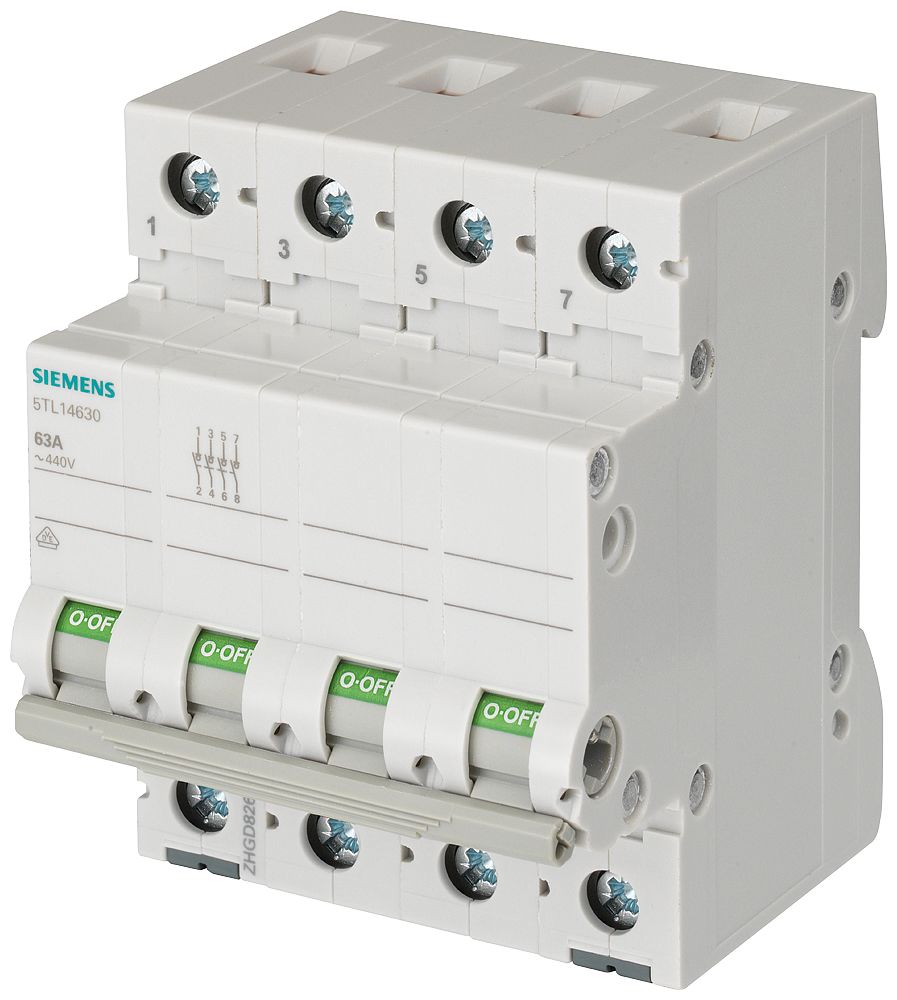 5TL1640-0, Siemens