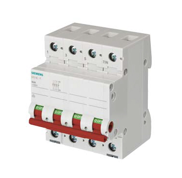 5TL1663-1, Siemens
