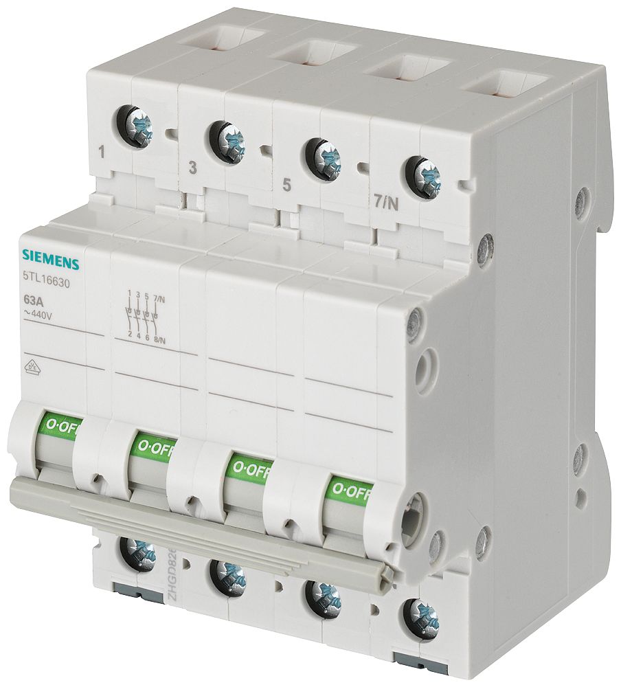 5TL1691-0, Siemens
