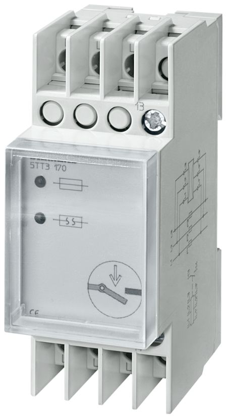 5TT3170, Siemens