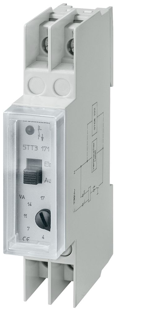 5TT3171, Siemens