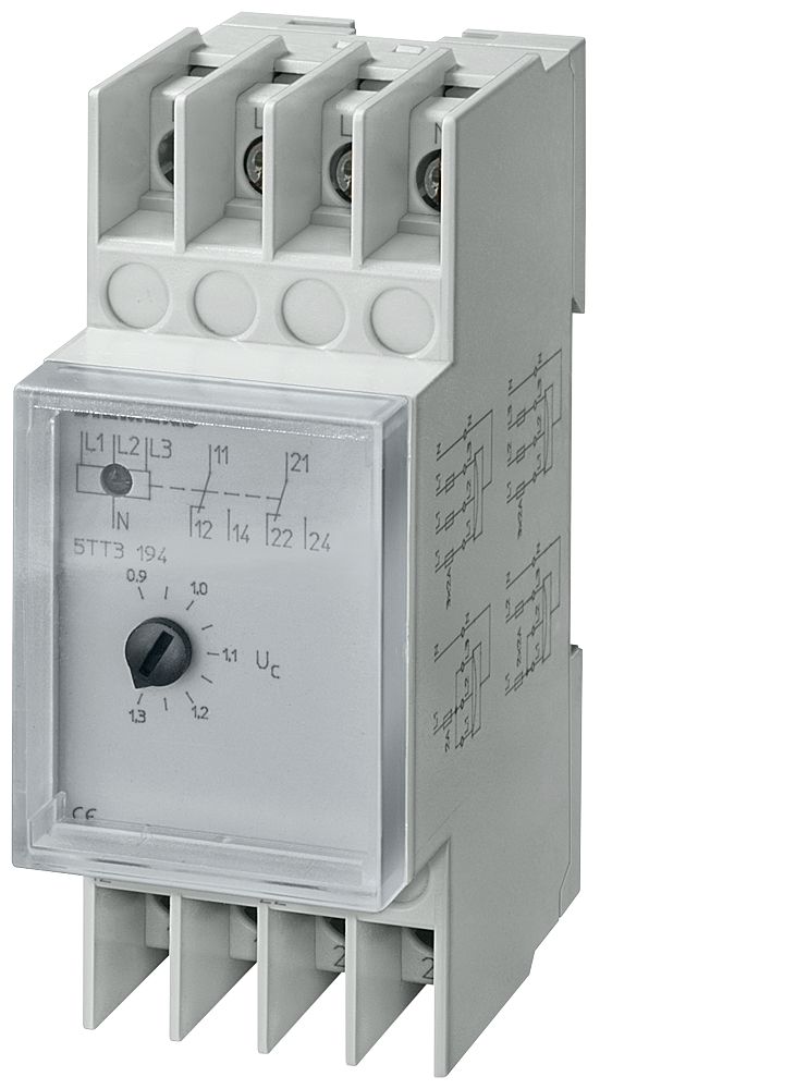 5TT3195, Siemens