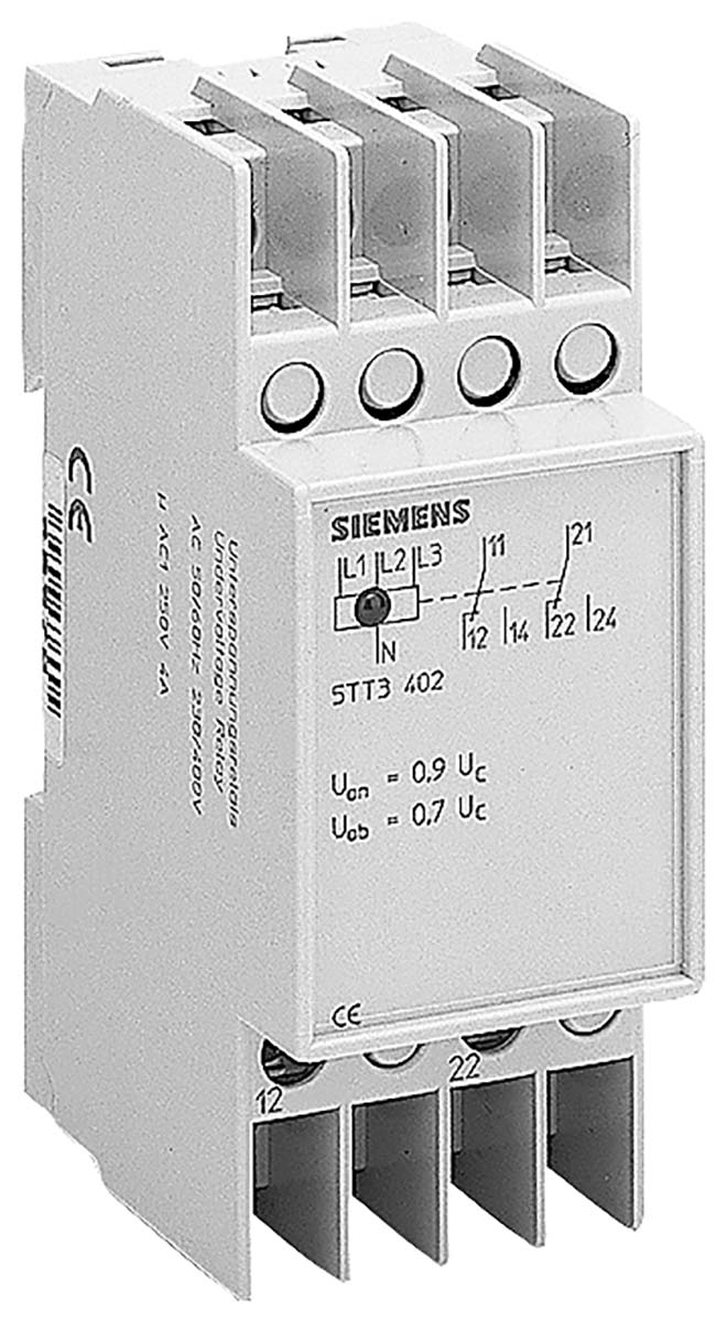5TT3402, Siemens