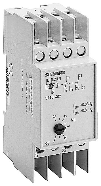 5TT3407, Siemens