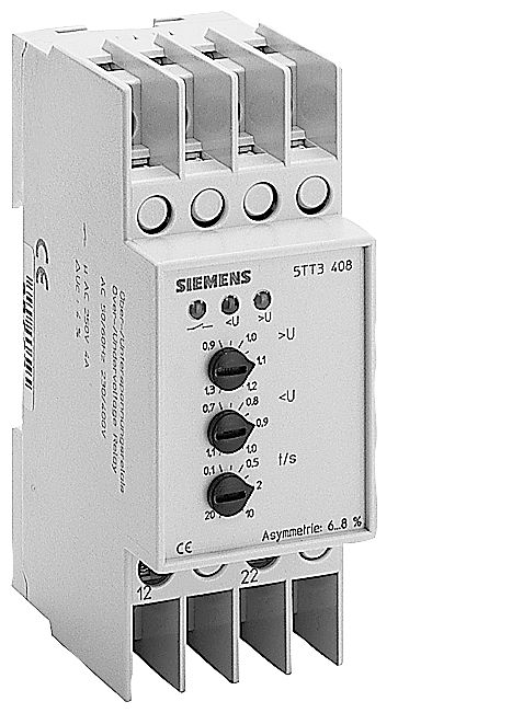 5TT3408, Siemens