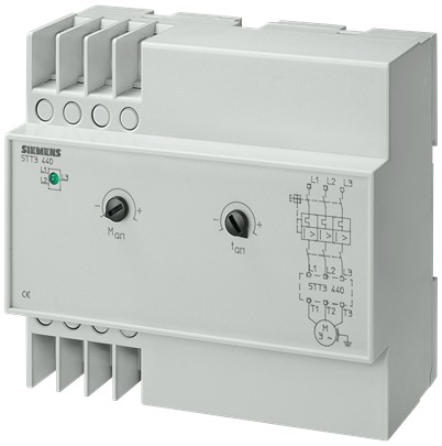 5TT3440, Siemens