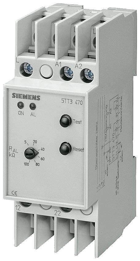 5TT3471, Siemens
