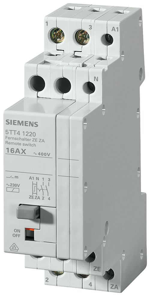 5TT4122-0, Siemens