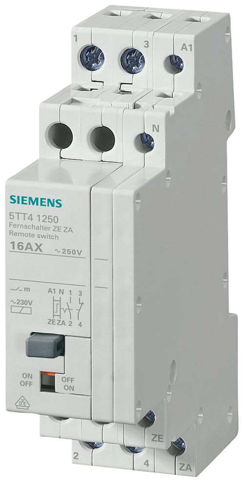 5TT4125-0, Siemens