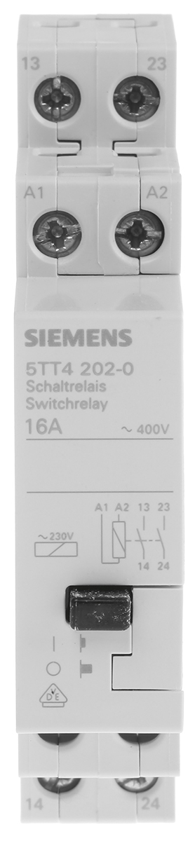 5TT4202-0, Siemens