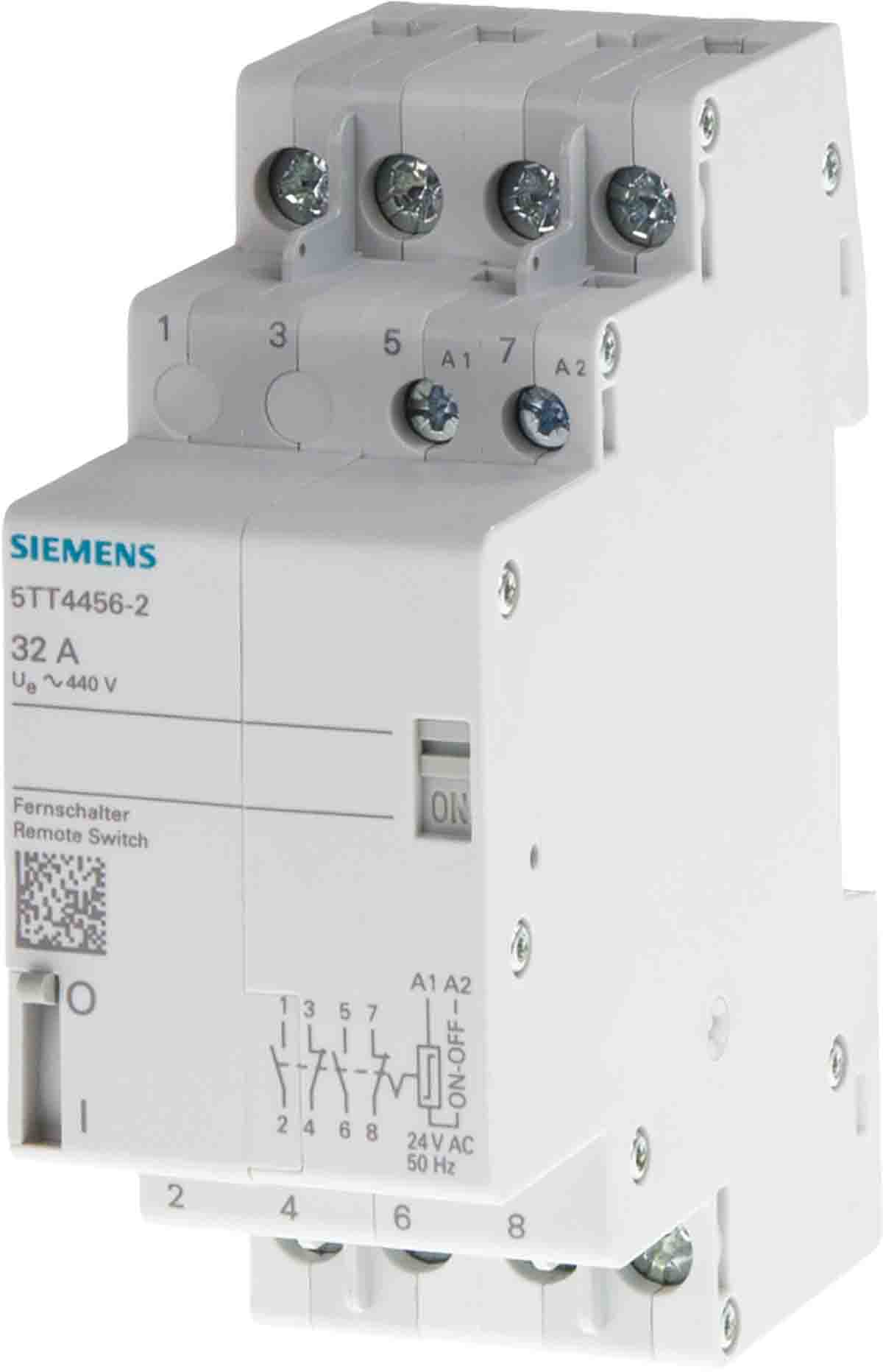 5TT4454-0, Siemens