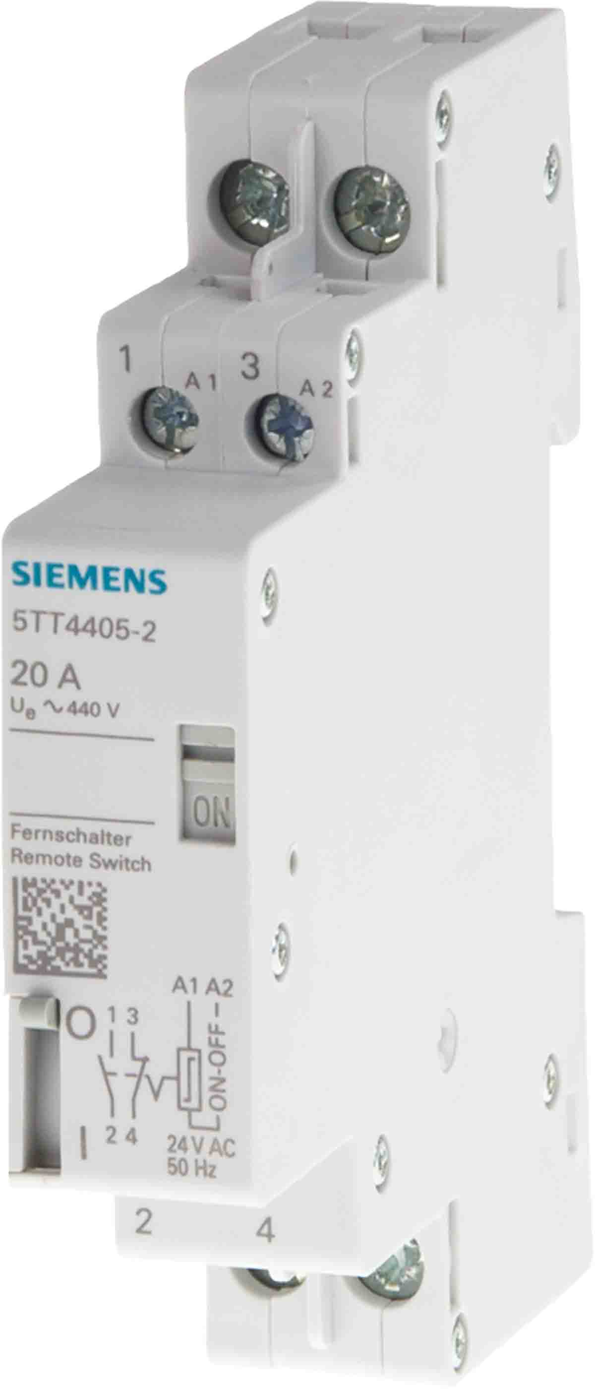 5TT4455-2, Siemens