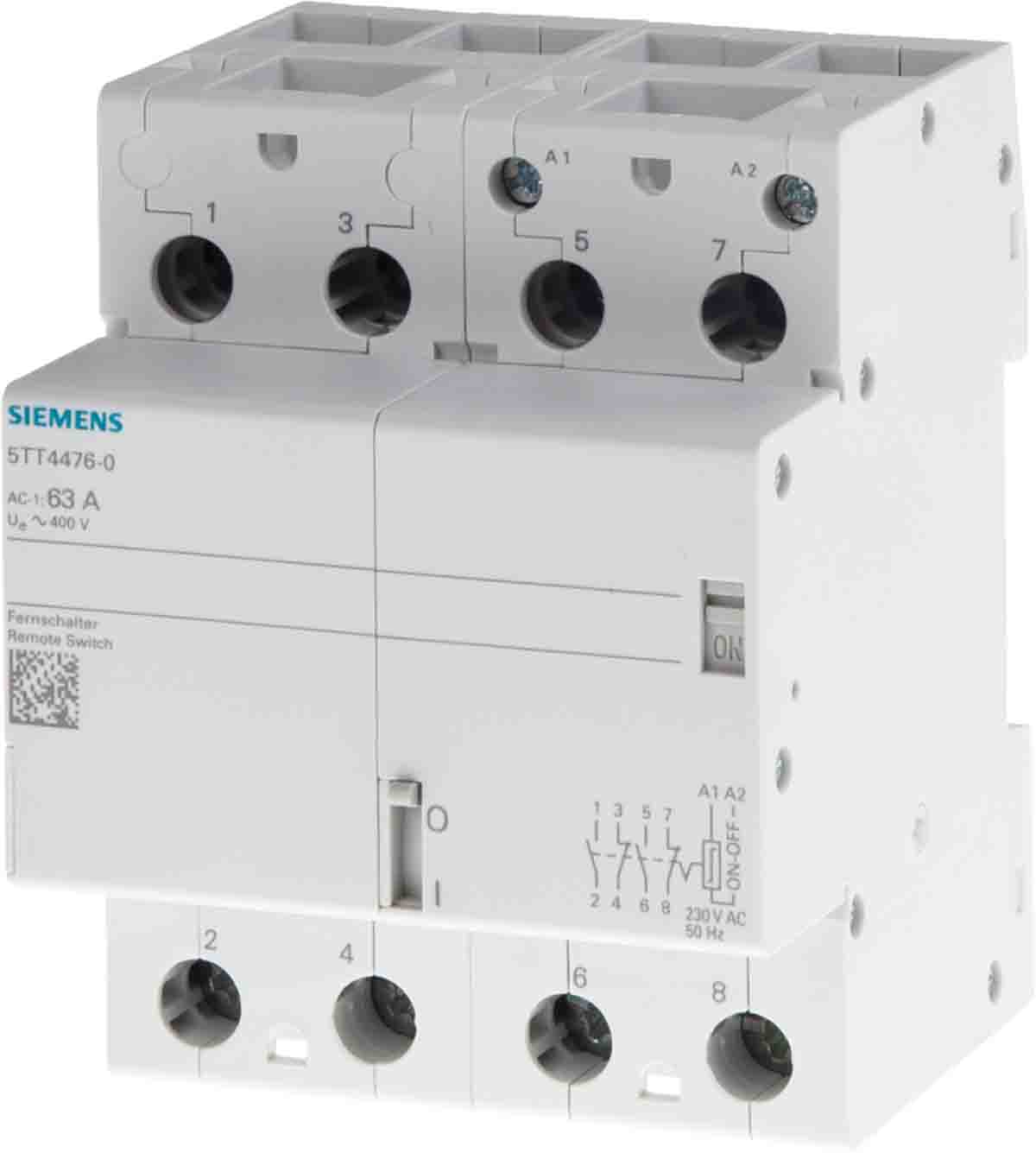 5TT4474-0, Siemens