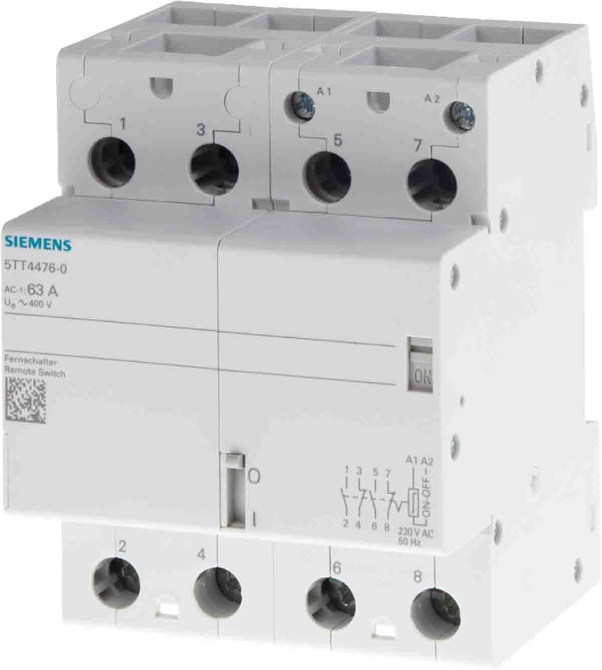 5TT4476-0, Siemens