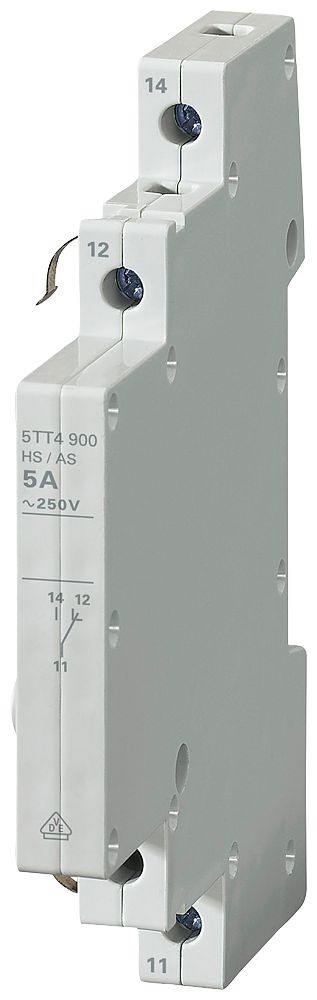 5TT4900, Siemens