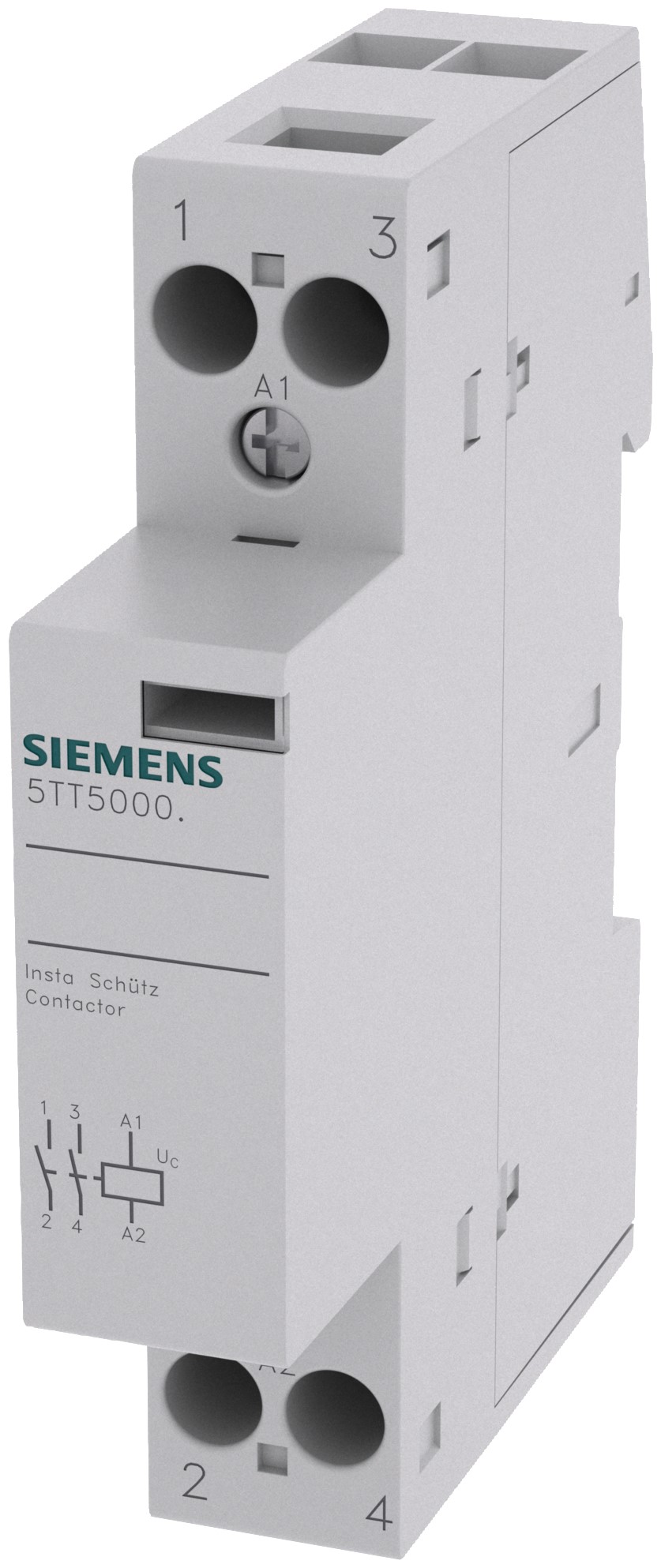 5TT5000-2, Siemens