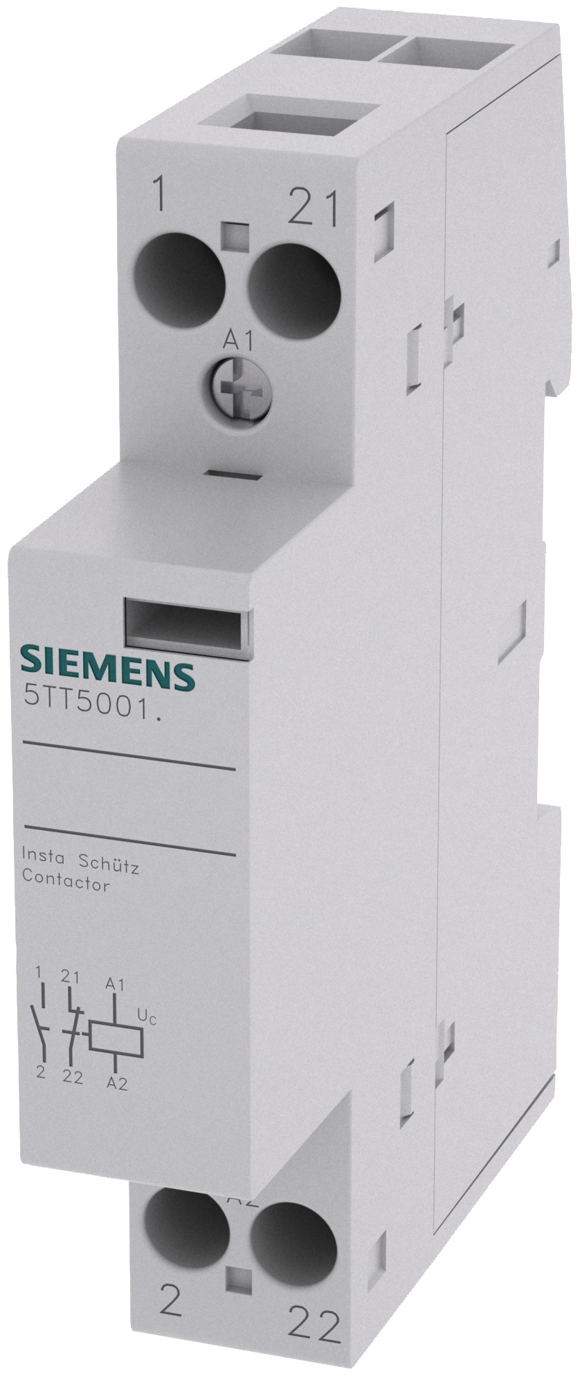 5TT5001-2, Siemens