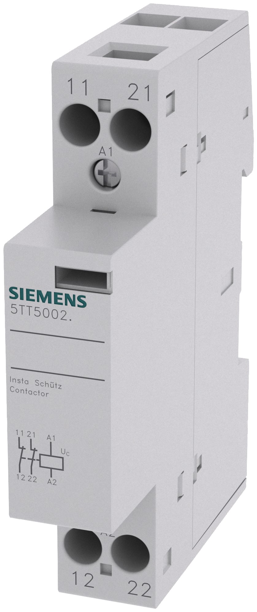 5TT5002-2, Siemens
