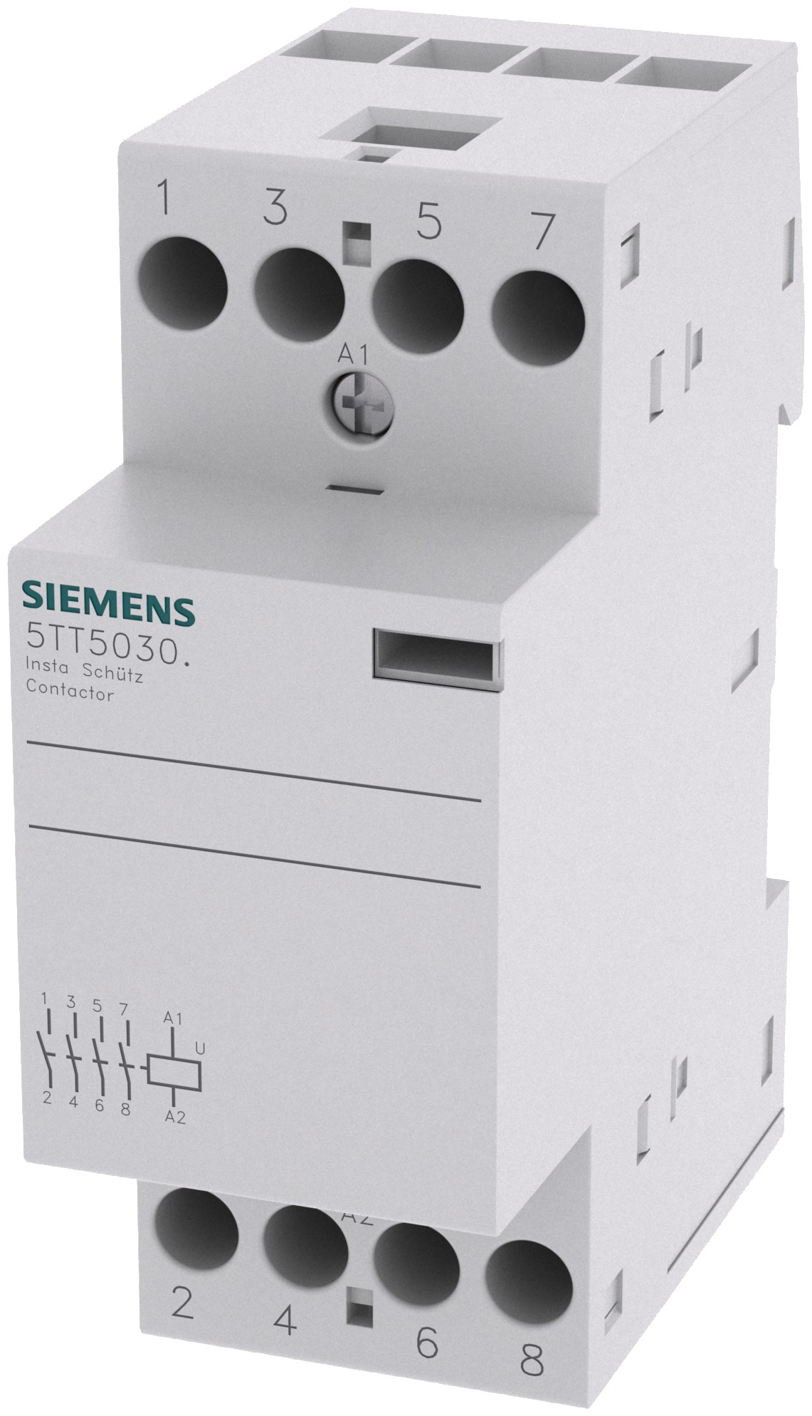 5TT5030-2, Siemens