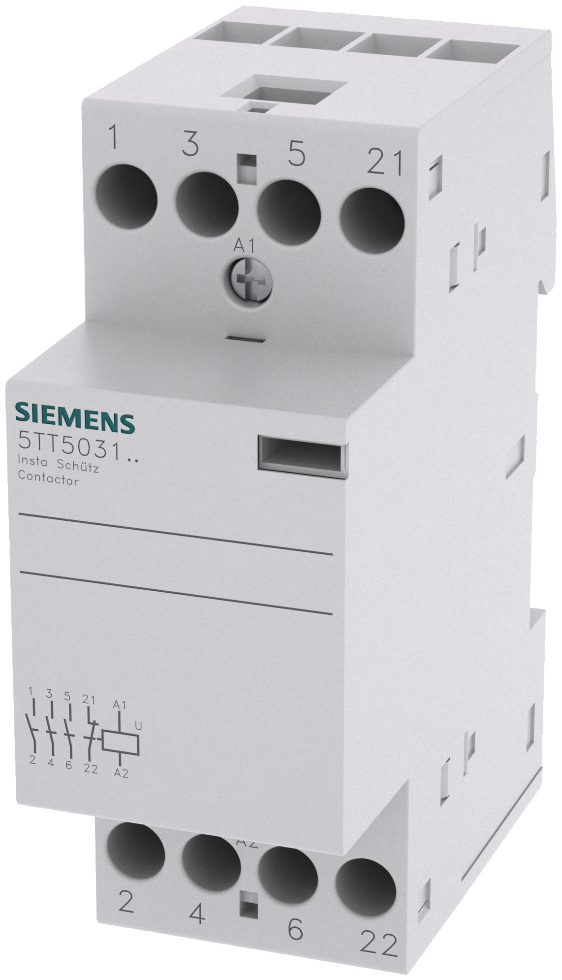 5TT5031-2, Siemens