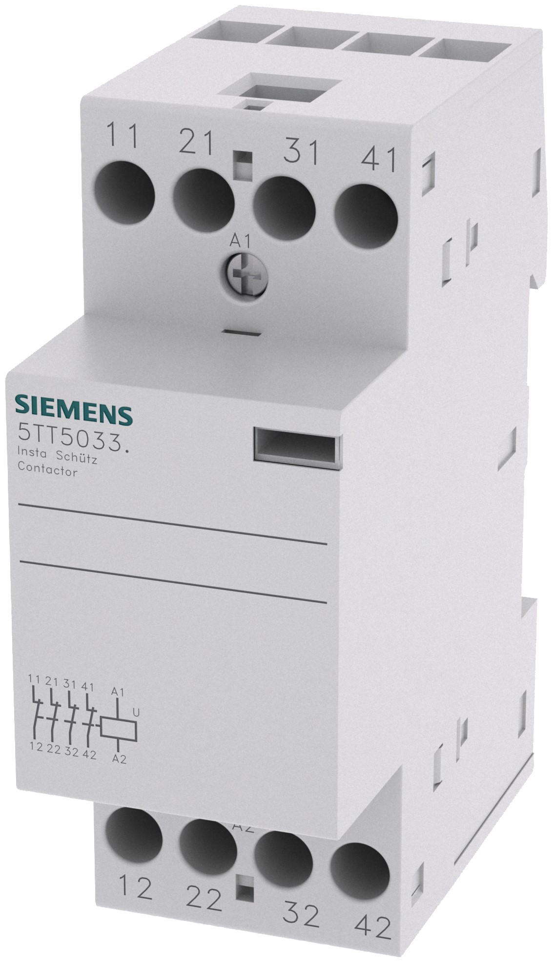 5TT5033-2, Siemens