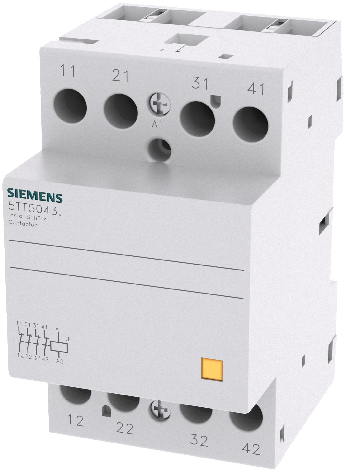 5TT5043-2, Siemens