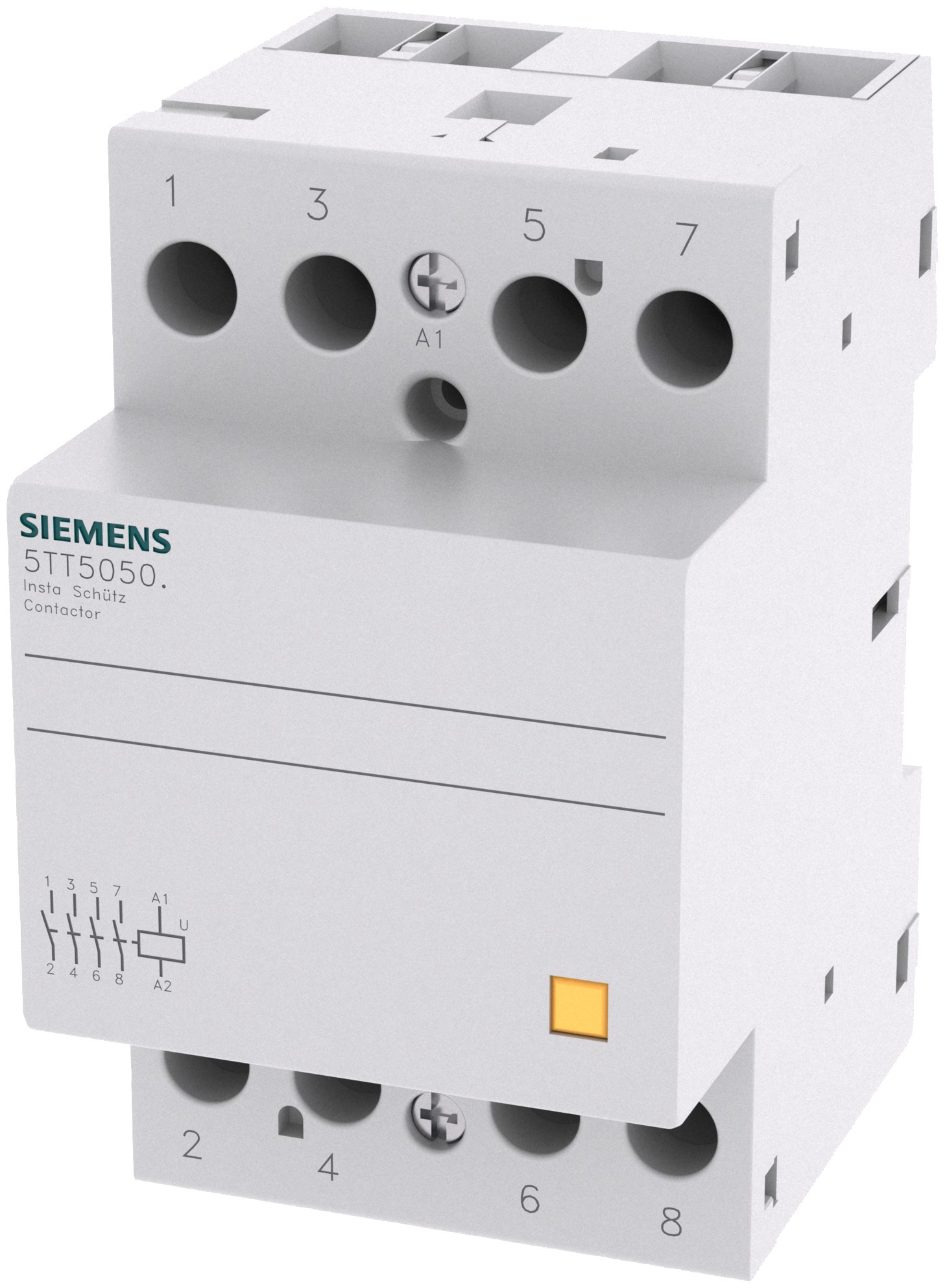 5TT5050-2, Siemens