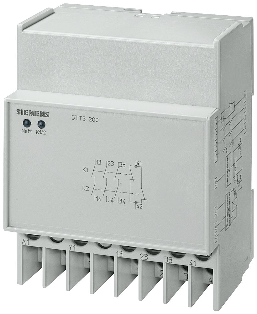 5TT5200, Siemens