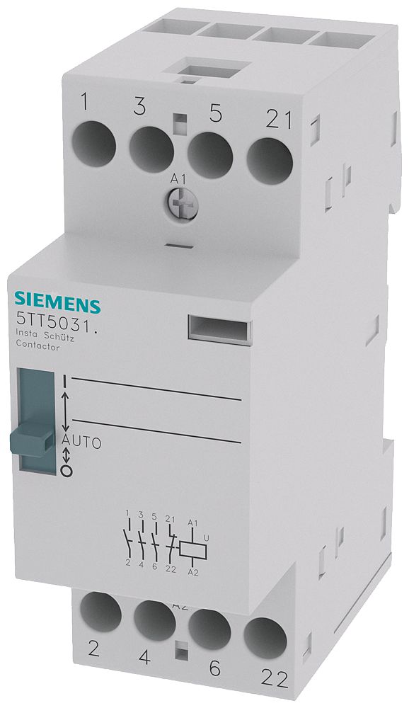 5TT5831-6, Siemens
