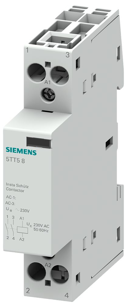 5TT5860-0, Siemens