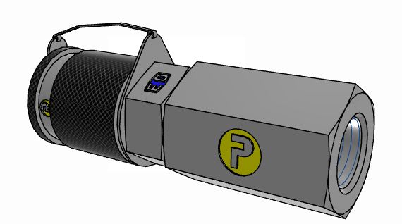 5TTP4MXS, Parker
