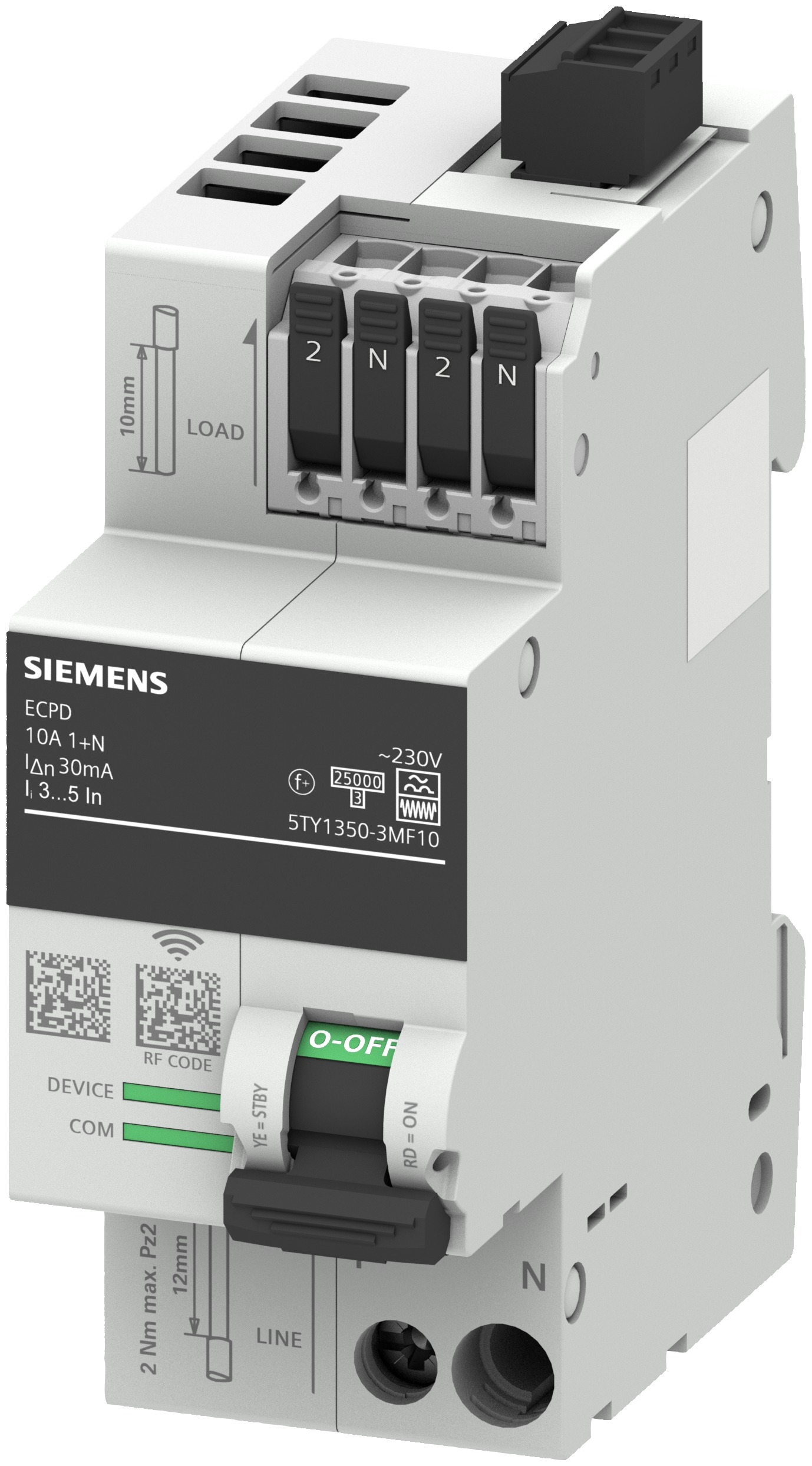5TY1350-3MF10, Siemens
