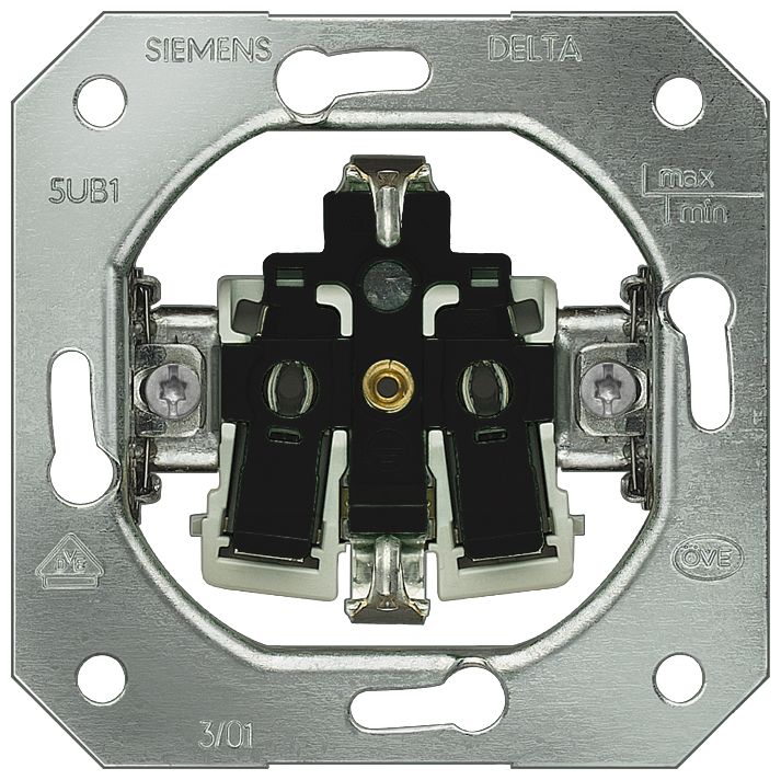 5UB1101, Siemens