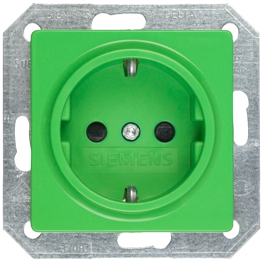 5UB1520, Siemens