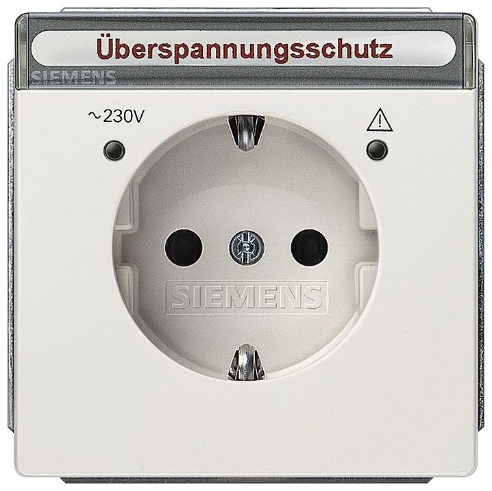 5UB1858, Siemens