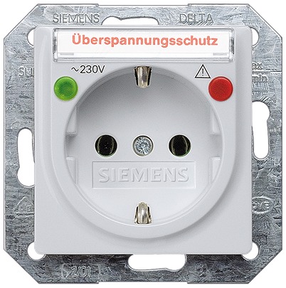 5UB1936, Siemens