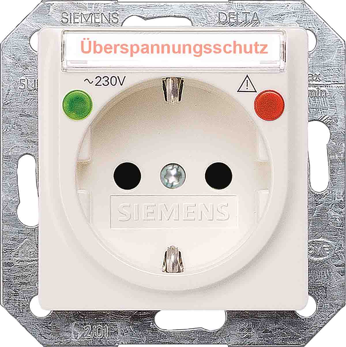5UB1945, Siemens
