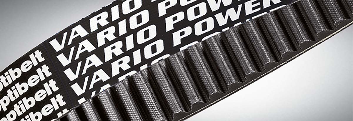 5V 1800, OPTIBELT