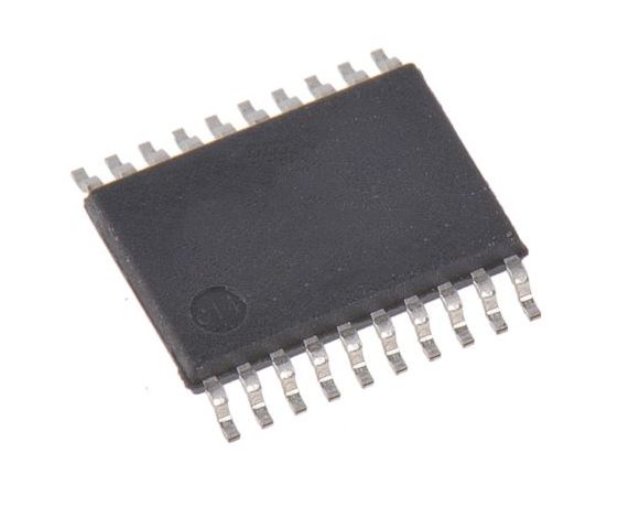 5V41236PGG, Renesas Electronics