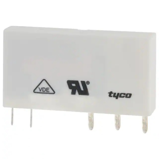 6-1393236-8, TE Connectivity