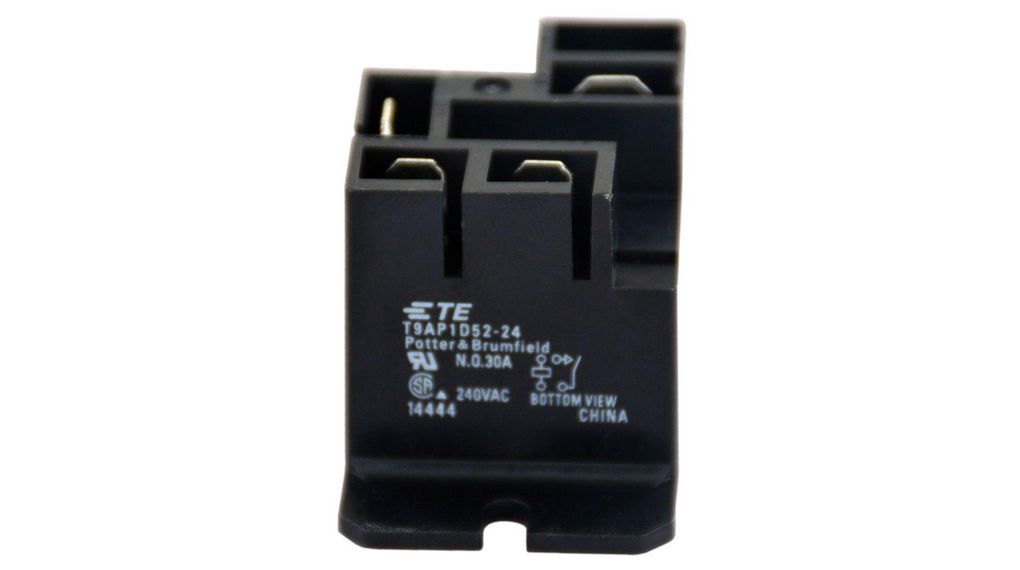 6-1419102-3, TE Connectivity