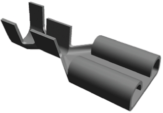 6-160448-2, TE Connectivity