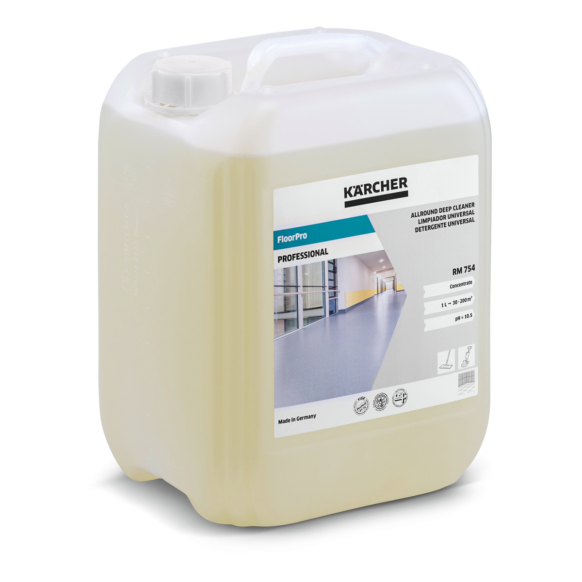 6.295-811.0, Karcher