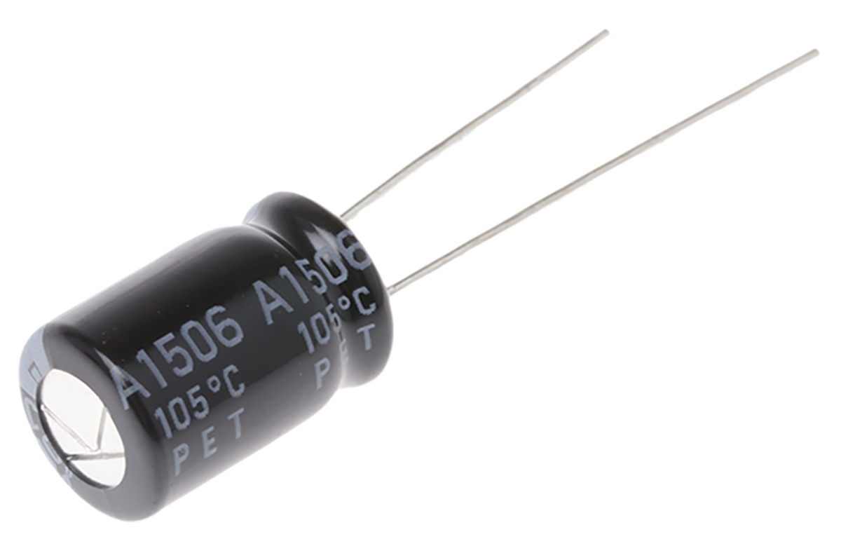 6.3YXJ1000M8X11.5, Rubycon