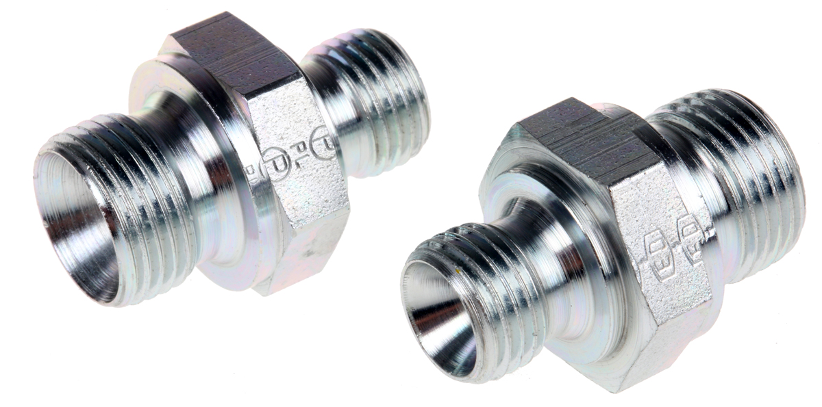 6-4HMK4S, Parker