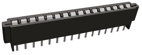 6-520315-6, TE Connectivity