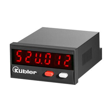 6.52U.012.300, Kubler