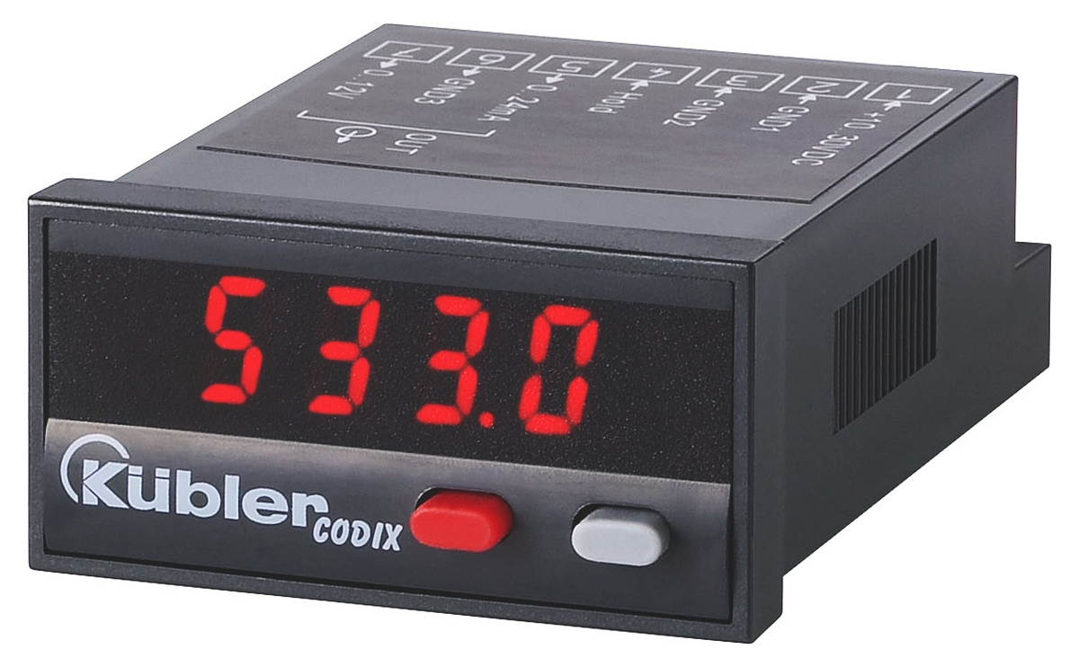 6.533.012.300, Kubler